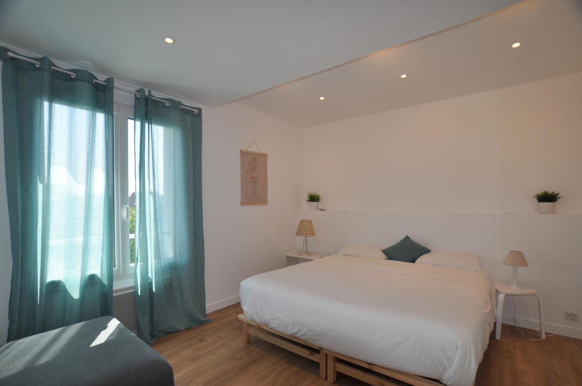 Appartamento L'Hirondelle - Charming flat - Blotzheim Esterno foto