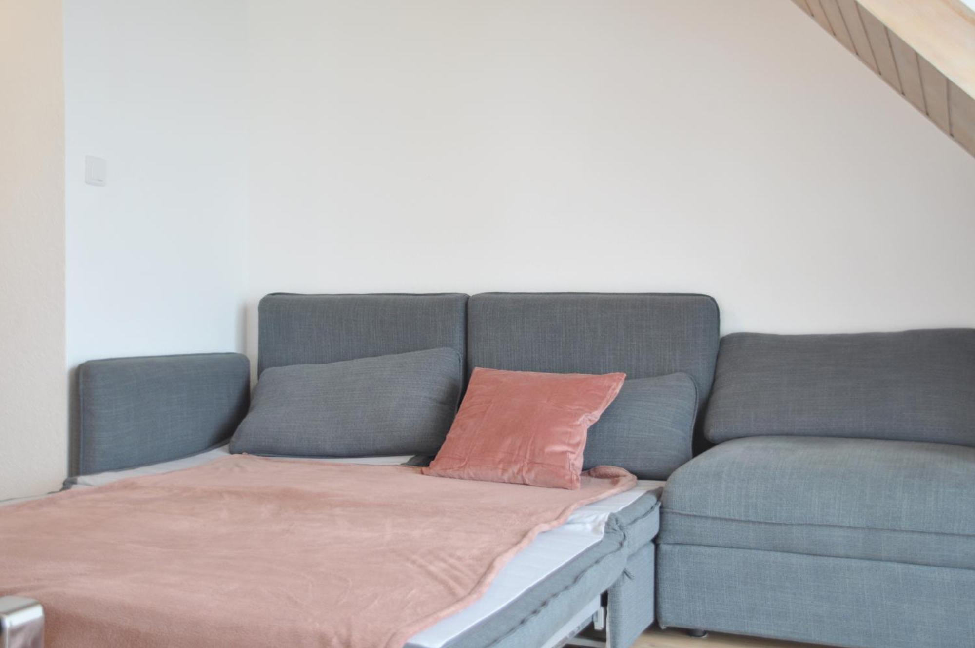 Appartamento L'Hirondelle - Charming flat - Blotzheim Esterno foto